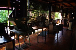 コーヒー村1550