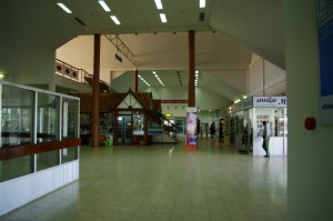 パクセ空港101